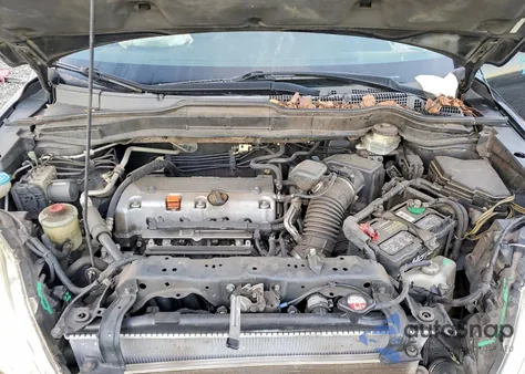 2010 Honda Cr-V Exl from USA, damaged, VIN 5J6RE3H77AL001877